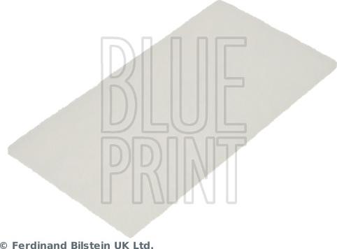 Blue Print ADBP250108 - Фільтр, повітря у салоні autodetail.com.ua
