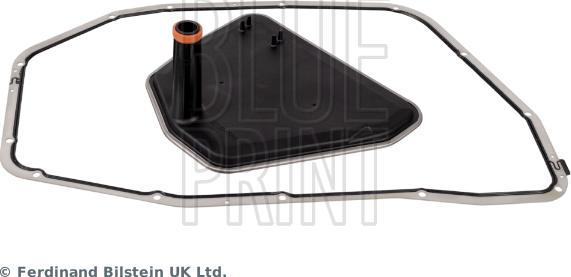 Blue Print ADBP210048 - Гідравлічний фільтр, автоматична коробка передач autodetail.com.ua