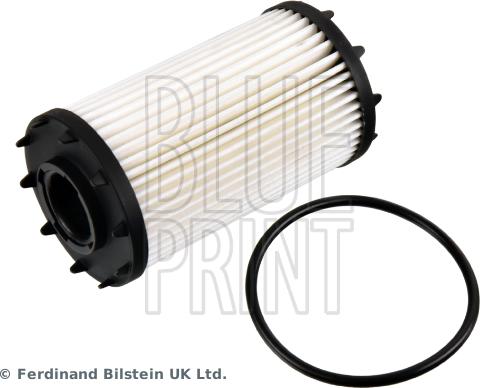 Blue Print ADBP210007 - Оливний фільтр autodetail.com.ua