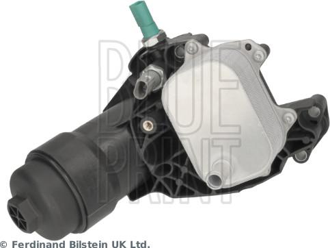 Blue Print ADBP210197 - Корпус, оливний фільтр autodetail.com.ua