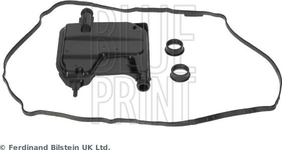 Blue Print ADBP210175 - Гідравлічний фільтр, автоматична коробка передач autodetail.com.ua