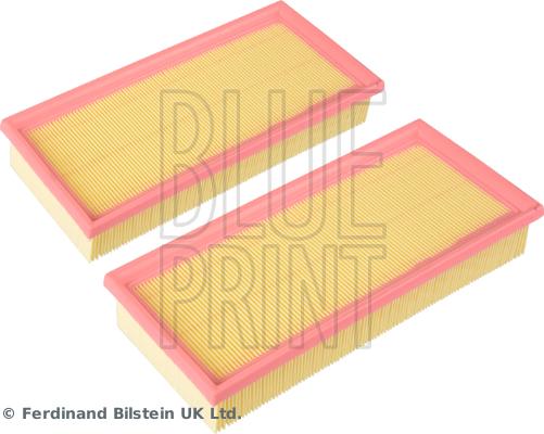 Blue Print ADBP220055 - Повітряний фільтр autodetail.com.ua