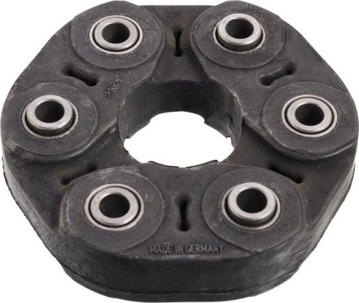 Blue Print ADG080323 - Шарнір, поздовжній вал autodetail.com.ua