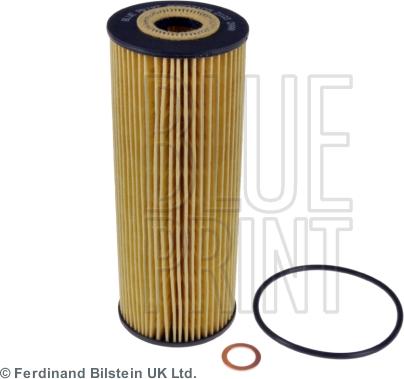 Blue Print ADG02105 - Оливний фільтр autodetail.com.ua