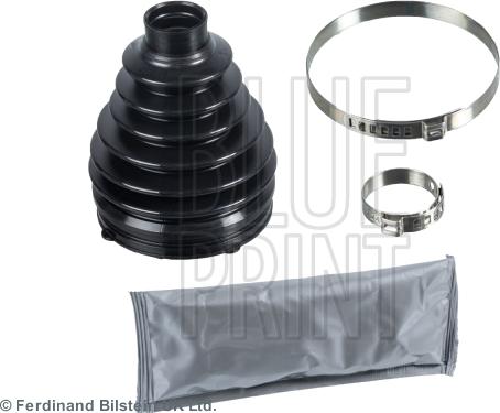Blue Print ADM58170 - Гофрований кожух, приводний вал autodetail.com.ua
