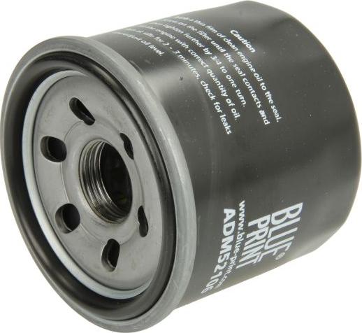 Blue Print ADM52106 - Оливний фільтр autodetail.com.ua