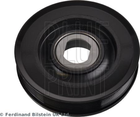 Blue Print ADN16139 - Шків, колінчатий вал autodetail.com.ua