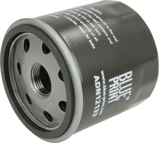 Blue Print ADN12133 - Оливний фільтр autodetail.com.ua