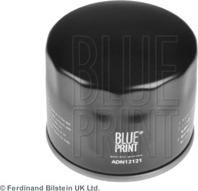 Blue Print ADN12121 - Оливний фільтр autodetail.com.ua