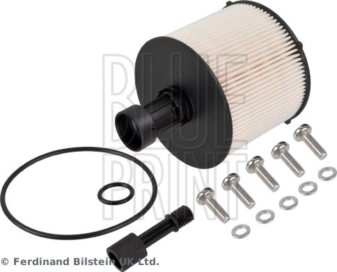 Blue Print ADN12353 - Фільтр палива autodetail.com.ua