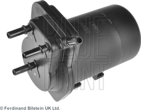 Blue Print ADN12325 - Фільтр палива autodetail.com.ua
