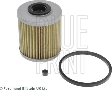 Blue Print ADN12328 - Фільтр палива autodetail.com.ua
