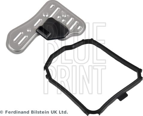 Blue Print ADP152103 - Гідравлічний фільтр, автоматична коробка передач autodetail.com.ua
