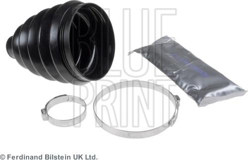 Blue Print ADT38107 - Гофрований кожух, приводний вал autodetail.com.ua