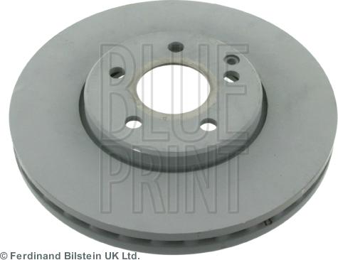 Blue Print ADU1743101 - Гальмівний диск autodetail.com.ua