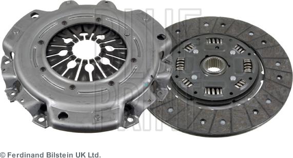 Blue Print ADU173023 - Комплект зчеплення autodetail.com.ua
