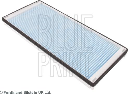 Blue Print ADU172524 - Фільтр, повітря у салоні autodetail.com.ua