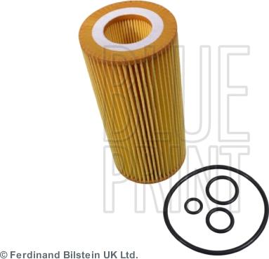 Blue Print ADU172105 - Оливний фільтр autodetail.com.ua