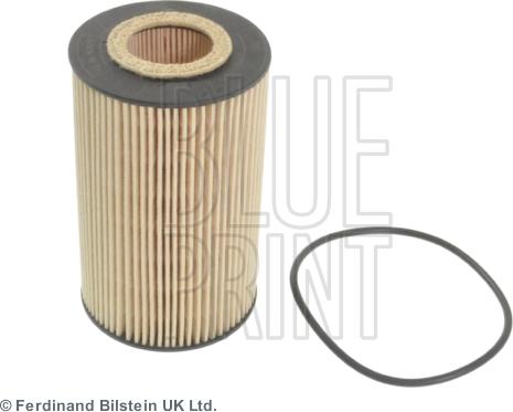 Blue Print ADU172102 - Оливний фільтр autodetail.com.ua