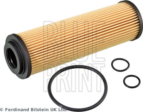Blue Print ADU172110 - Оливний фільтр autodetail.com.ua