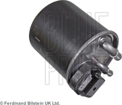 Blue Print ADU172312 - Фільтр палива autodetail.com.ua