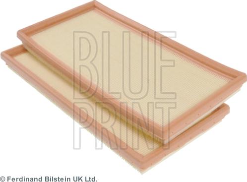 Blue Print ADU172208 - Повітряний фільтр autodetail.com.ua
