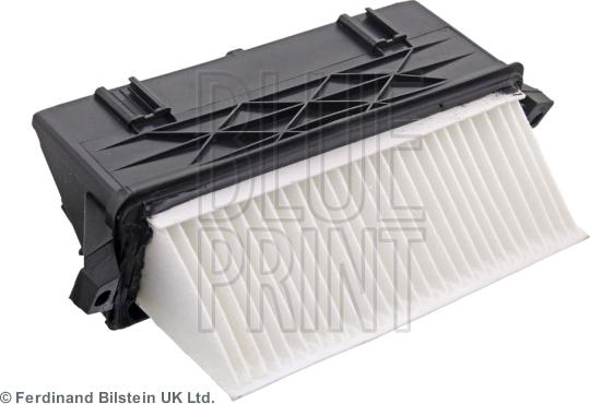 Blue Print ADU172211 - Повітряний фільтр autodetail.com.ua