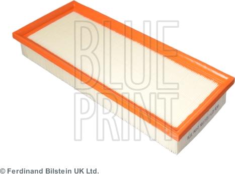Blue Print ADU172217 - Повітряний фільтр autodetail.com.ua
