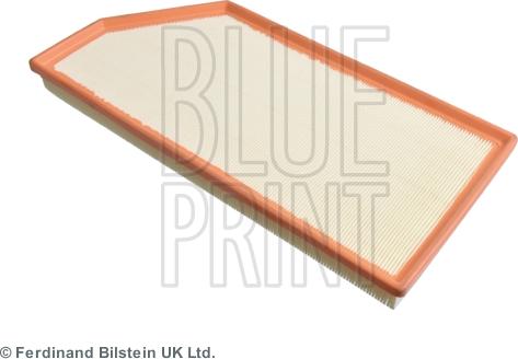 Blue Print ADU172238 - Повітряний фільтр autodetail.com.ua