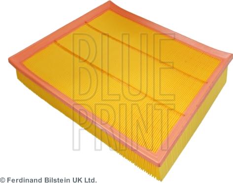Blue Print ADU172229 - Повітряний фільтр autodetail.com.ua