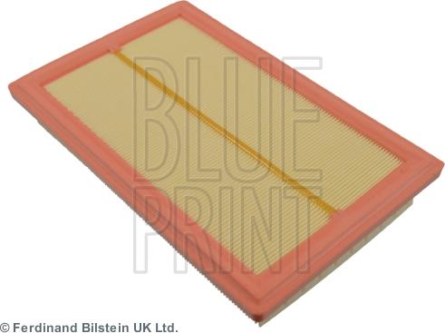 Blue Print ADU172222 - Повітряний фільтр autodetail.com.ua