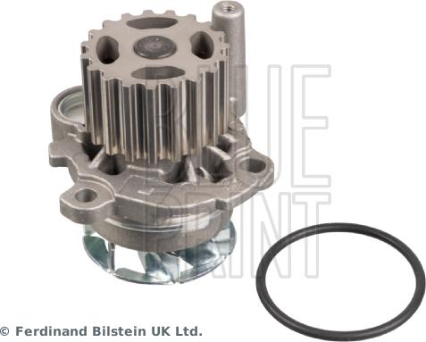 Blue Print ADV189104 - Водяний насос autodetail.com.ua