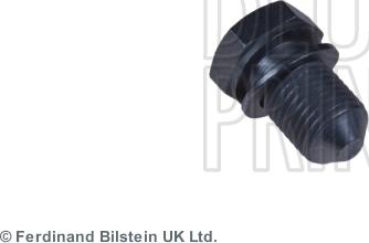 Blue Print ADV180101 - Пробка, оливний піддон autodetail.com.ua