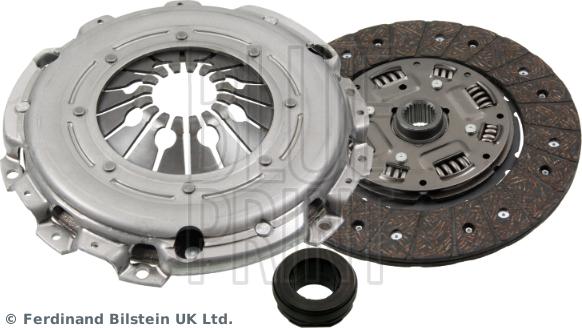 Blue Print ADV1830146 - Комплект зчеплення autodetail.com.ua