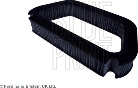 Blue Print ADV182517 - Фільтр, повітря у салоні autodetail.com.ua