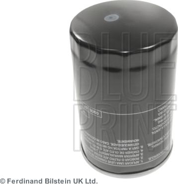 Blue Print ADV182105 - Оливний фільтр autodetail.com.ua