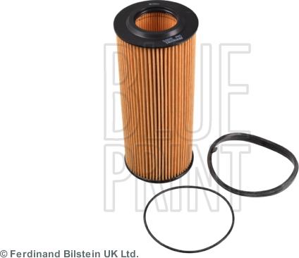 Blue Print ADV182103 - Оливний фільтр autodetail.com.ua
