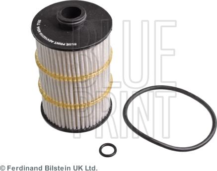 Blue Print ADV182115 - Оливний фільтр autodetail.com.ua