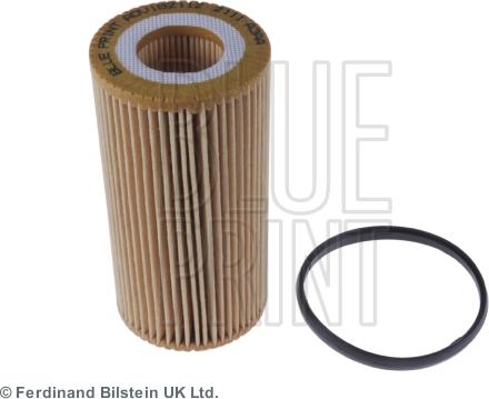 Blue Print ADV182112 - Оливний фільтр autodetail.com.ua
