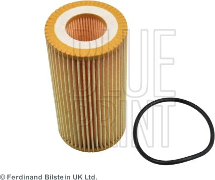Blue Print ADV182132 - Оливний фільтр autodetail.com.ua