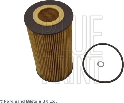 Blue Print ADV182124 - Оливний фільтр autodetail.com.ua