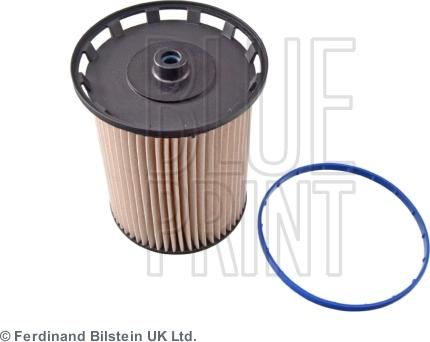 Blue Print ADV182345 - Фільтр палива autodetail.com.ua