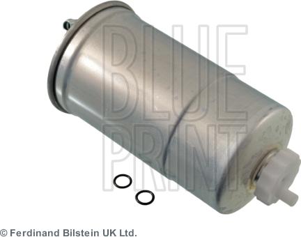 Blue Print ADV182341 - Фільтр палива autodetail.com.ua