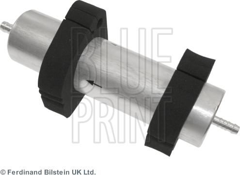 Blue Print ADV182304 - Фільтр палива autodetail.com.ua