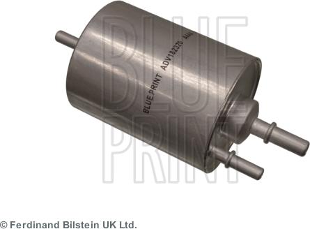Blue Print ADV182320 - Фільтр палива autodetail.com.ua