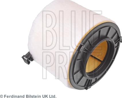 Blue Print ADV182273 - Повітряний фільтр autodetail.com.ua