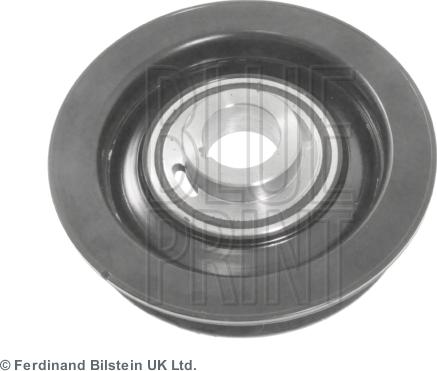 Blue Print ADZ96101C - Шків, колінчатий вал autodetail.com.ua