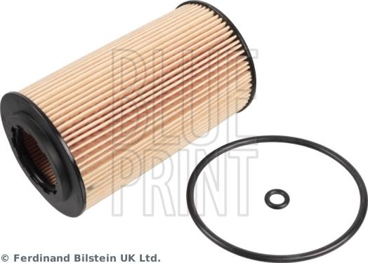 Blue Print ADZ92118 - Оливний фільтр autodetail.com.ua