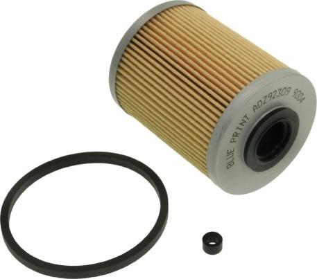 Blue Print ADZ92309 - Фільтр палива autodetail.com.ua