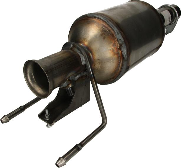 BM Catalysts BM11016 - Протисажний/пиловий фільтр, система відведення ВГ autodetail.com.ua